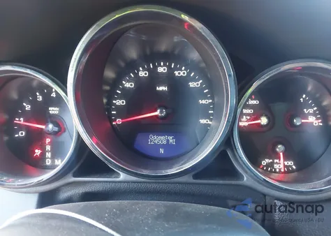 2012 Cadillac Cts Performance from USA, damaged, VIN 1G6DK5E3XC0120665